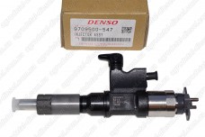 Форсунка 970950-0547 Denso