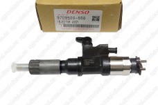 Форсунка 970950-0550 Denso