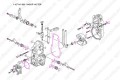 Ремкомплект 1427010003 Bosch
