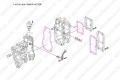 Ремкомплект 1427010010 Bosch