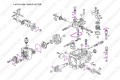 Ремкомплект 1467010059 Bosch