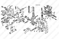 Ремкомплект 190890-0720 Denso