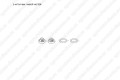 Ремкомплект 2447010044 Bosch