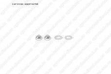 Ремкомплект 2447010044 Bosch