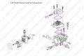 Ремкомплект 2467010002 Bosch