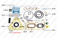 Ремкомплект 31499 Star Diesel