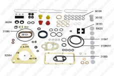 Ремкомплект 31504 Star Diesel