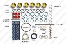 Ремкомплект 31532 Star Diesel