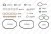Ремкомплект 31542 Star Diesel