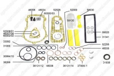 Ремкомплект 60100 Star Diesel