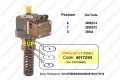 Ремкомплект 60172/05 Star Diesel