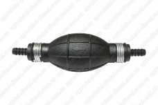 Насос ручной подкачки топлива (груша) D штуцера = 8 мм. 07-07-028 OMS
