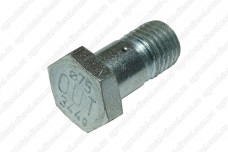 Штуцер трубопровода ТНВД в сборе (D отверстия = 0.75) 10-01-002 OMS