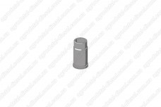 Втулка вала рычага управления, L=30.5 мм 10-01-010 OMS