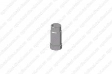 Втулка вала рычага управления бронзовая, L=35 мм 10-10-028 OMS