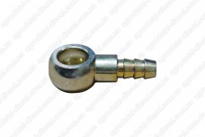 Штуцер елочка 14х8 12-03-005 OMS