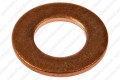Шайба распылителя медная (17.5х11.3х1) 14-05-240 OMS
