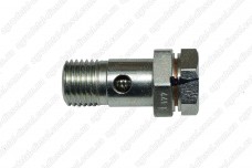Клапан перепускной ТНВД М14 (1.3-1.8 bar) 1417413000 Bosch