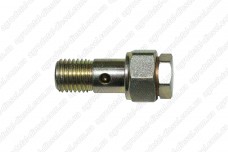 Клапан перепускной ТНВД М12 (1.0-1.5 bar) 1417413012 Bosch