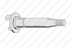 Вал приводной 1466100401 Китай