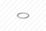Кольцо уплотнительное форсунки 2430210081 Bosch