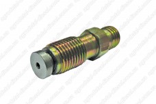 Штуцер пары плунжерной ТНВД в сборе 2463370021 Bosch