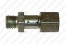 Клапан перепускной ТНВД 31196 Star Diesel