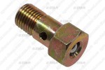 Клапан перепускной ТНВД М14 (1.3-1.8 bar) 31199 Star Diesel