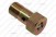 Клапан перепускной ТНВД М14 (1.3-1.8 bar) 31199 Star Diesel