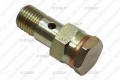 Клапан перепускной ТНВД М14 (1.3-1.8 bar) 31201 Star Diesel