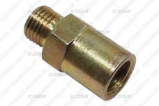 Клапан перепускной ТНВД М14/М14 (1.0-1.5 bar) 31203 Star Diesel