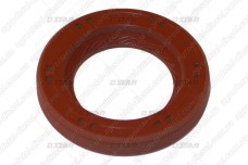 Манжета вала привода (22.5х35.5х6) 31949/20 Star Diesel