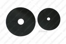 Диафрагма турбо-корректора (без буртика) 36505 Star Diesel