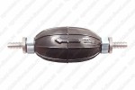 Насос ручной подкачки топлива (груша) D штуцера = 8 мм. 48008/04 Star Diesel