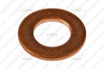 Шайба распылителя медная (20х9х2) 52329/01 Star Diesel