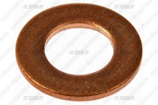 Шайба распылителя медная (17.5х11.3х1.5) 52330/05 Star Diesel