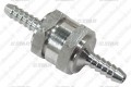Клапан обратный D штуцера = 6 мм. 56101 Star Diesel
