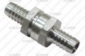 Клапан обратный D штуцера = 12 мм. 56104 Star Diesel