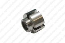 Гайка ротора ТННД (левая резьба) 7123-018G Delphi