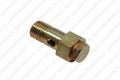 Клапан перепускной F002A10627 Bosch