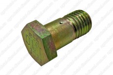 Штуцер трубопровода ТНВД в сборе (D отверстия = 0.55) F002D13579 Bosch