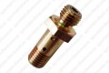 Клапан перепускной F00N350256 Bosch