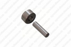 Ролик (ролик+ось) DX27001 Nova Ditex