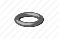 Кольцо уплотнительное бензиновой форсунки (7.5х3.53) DX63258 Nova Ditex
