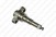 Пара плунжерная 2418455158 Bosch
