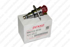 Клапан электромагнитный дозирующий 096710-0120 Denso