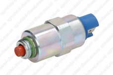 Клапан электромагнитный 12В остановки двигателя 7185-900T Delphi