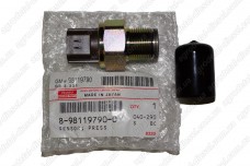 Датчик давления 8981197900 Isuzu