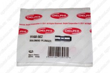 Плунжер клапана электромагнитного 9160-562 Delphi