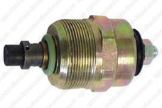 Клапан электромагнитный 12В остановки двигателя F002D13640 Bosch